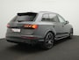 Audi Q7 60 TFSI e 490 pk tiptronic quattro Pro Line S Competition / S-Line | Panoramadak | Trekhaak | Valcona leder | Laser LED | Sportstoelen Plus | Uitgebreid lederpakket | Vierwielbesturing