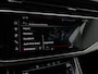 Audi Q7 60 TFSI e 490 pk tiptronic quattro Pro Line S Competition / S-Line | Panoramadak | Trekhaak | Valcona leder | Laser LED | Sportstoelen Plus | Uitgebreid lederpakket | Vierwielbesturing
