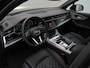 Audi Q7 60 TFSI e 490 pk tiptronic quattro Pro Line S Competition / S-Line | Panoramadak | Trekhaak | Valcona leder | Laser LED | Sportstoelen Plus | Uitgebreid lederpakket | Vierwielbesturing