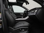 Audi Q7 60 TFSI e 490 pk tiptronic quattro Pro Line S Competition / S-Line | Panoramadak | Trekhaak | Valcona leder | Laser LED | Sportstoelen Plus | Uitgebreid lederpakket | Vierwielbesturing