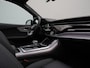 Audi Q7 60 TFSI e 490 pk tiptronic quattro Pro Line S Competition / S-Line | Panoramadak | Trekhaak | Valcona leder | Laser LED | Sportstoelen Plus | Uitgebreid lederpakket | Vierwielbesturing