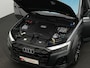 Audi Q7 60 TFSI e 490 pk tiptronic quattro Pro Line S Competition / S-Line | Panoramadak | Trekhaak | Valcona leder | Laser LED | Sportstoelen Plus | Uitgebreid lederpakket | Vierwielbesturing