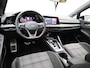 Volkswagen Golf 2.0 TSI GTI 245 PK | Automaat | Panorama Dak | Soundsysteem Harman Kardon | Head-Updisplay | Digitale Cockpit Pro | Velgen 'Estoril' 19 Inch Lichtmetaal In Zwart | Stoelverwarming | Stuurwielverwarming | Achteruitrijcamera | LED Matrix Koplampen | DCC