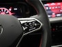 Volkswagen Golf 2.0 TSI GTI 245 PK | Automaat | Panorama Dak | Soundsysteem Harman Kardon | Head-Updisplay | Digitale Cockpit Pro | Velgen 'Estoril' 19 Inch Lichtmetaal In Zwart | Stoelverwarming | Stuurwielverwarming | Achteruitrijcamera | LED Matrix Koplampen | DCC