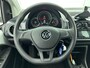 Volkswagen Up! 1.0 BMT move up! 60 PK | Airco | Voorstoelen in hoogte verstelbaar | Bluetooth | Telefoonhouder | Elektrische ramen | LED dagrijverlichting |
