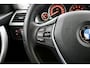 BMW 3-Serie 320i automaat antraciet, premium