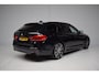BMW 5-Serie Touring 520i M-SPORT ORG.NED / NAP / PANORAMADAK / 360CAMERA / HARMAN-KARDON / NAPPA / HEAD-UP