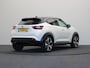 Nissan Juke 1.6 Hybrid Premiere Edition | Lederen bekleding | Stoelverwarming | Voorruitverwarming |