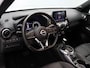 Nissan Juke 1.6 Hybrid Premiere Edition | Lederen bekleding | Stoelverwarming | Voorruitverwarming |