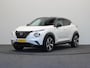 Nissan Juke 1.6 Hybrid Premiere Edition | Lederen bekleding | Stoelverwarming | Voorruitverwarming |