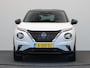 Nissan Juke 1.6 Hybrid Premiere Edition | Lederen bekleding | Stoelverwarming | Voorruitverwarming |