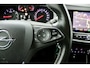Opel Crossland X 1.2 Innovation zwart