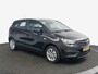 Opel Crossland X 1.2 Innovation zwart