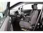 Opel Crossland X 1.2 Innovation zwart