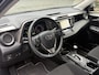 Toyota RAV4 2.5 Hybrid Style **NAVIAGTIE/ TREKHAAK/ ADAPTIEF CRUISE CONTROL/ 36 MAANDEN GARANTIE**