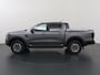 Ford Ranger WILDTRAK | DOUBLE CAB | 2.5 PHEV | HYBRID | 5-ZITS | 360 CAMERA | 3500 KG TREKHAAK AFNEEMBAAR | ADAPTIVE CRUISE | BLIND-SPOT | STOELVERWARMING | LEDER | LED | PLUG IN HYBRIDE | METALLIC