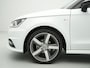 Audi A1 Sportback 1.0 TFSI Advance Sport Cruise Navigatie Pdc Lm Velgen S Line 306