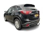 Mazda CX-5 2.0 Skylease+ 2WD | Rijklaarprijs! | trekhaak 1800kg! | Bi Xenon | Climate Control | Navigatie | Cruise Control |  | Stof Leder | Stoelverwarming | Inclusief 12 mnd Garantie! |