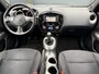 Nissan Juke 1.6 Business Edition Navi,Clima,Cruise,Camera,Bluetooth,Elek ramen,Lm velgen,Nieuwe APK bij aflevering
