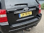 Kia Sportage 2.0 CVVT M-bition Bj`07 NAP NL Climate Cruise Trekhaak