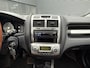 Kia Sportage 2.0 CVVT M-bition Bj`07 NAP NL Climate Cruise Trekhaak