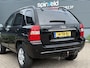 Kia Sportage 2.0 CVVT M-bition Bj`07 NAP NL Climate Cruise Trekhaak