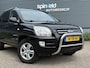 Kia Sportage 2.0 CVVT M-bition Bj`07 NAP NL Climate Cruise Trekhaak