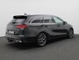Kia Ceed Sportswagon 1.6 GDI PHEV Dynamicplusline 141PK Aut. Adaptieve Cruise Controle, LED Koplampen, Keyless, Stoel-Stuurverwarming, Achteruitrijcamera, Trekhaak, 17" LM Velgen