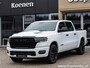 Dodge Ram Limited Night MY25 540pk Multi Function Tailgate LPG Bakflip SUPERAKTIE!!