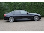 BMW 5-Serie 520i High Executive M Edition Nappa, H/K