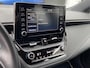 Toyota Corolla 1.8 Hybrid Active Trekhaak 13-polig, Apple CarPlay/Android Auto, Adaptieve cruise control, parkeersensoren,  achteruitrij camera, zeer lage KM stand,