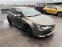 Toyota Corolla 1.8 Hybrid Active Trekhaak 13-polig, Apple CarPlay/Android Auto, Adaptieve cruise control, parkeersensoren,  achteruitrij camera, zeer lage KM stand,