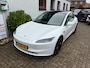Tesla Model 3 RWD Highland/ Warmtepomp/ LFP accu/ Parelmoer wit/ Stoel + stuurwiel verwarming/ Panoramadak/ 1 Eigenaar/ Origineel NL/ NAP