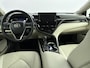 Toyota Camry 2.5 Hybrid Premium | NL-Auto | Navigatie | 360° Camera | Beige lederen bekleding |