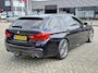 BMW 5-Serie Touring 530i High Exe M-Sportpakket/afn.Trekhaak/Camera/LM Breedset/Elek.Achterklep/BMW-Dealer Onderhouden/Privacy Glass