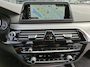 BMW 5-Serie Touring 530i High Exe M-Sportpakket/afn.Trekhaak/Camera/LM Breedset/Elek.Achterklep/BMW-Dealer Onderhouden/Privacy Glass