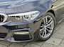 BMW 5-Serie Touring 530i High Exe M-Sportpakket/afn.Trekhaak/Camera/LM Breedset/Elek.Achterklep/BMW-Dealer Onderhouden/Privacy Glass