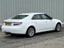 Saab 9-5 2.0T BioPower Linear / Origineel Nederlands geleverd / Lage kilometerstand met NAP / Lederen bekleding / Goed onderhouden / Afneembare trekhaak / Keyless / Parkeersensoren /