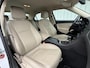Saab 9-5 2.0T BioPower Linear / Origineel Nederlands geleverd / Lage kilometerstand met NAP / Lederen bekleding / Goed onderhouden / Afneembare trekhaak / Keyless / Parkeersensoren /