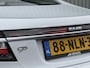Saab 9-5 2.0T BioPower Linear / Origineel Nederlands geleverd / Lage kilometerstand met NAP / Lederen bekleding / Goed onderhouden / Afneembare trekhaak / Keyless / Parkeersensoren /