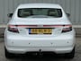 Saab 9-5 2.0T BioPower Linear / Origineel Nederlands geleverd / Lage kilometerstand met NAP / Lederen bekleding / Goed onderhouden / Afneembare trekhaak / Keyless / Parkeersensoren /