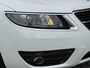 Saab 9-5 2.0T BioPower Linear / Origineel Nederlands geleverd / Lage kilometerstand met NAP / Lederen bekleding / Goed onderhouden / Afneembare trekhaak / Keyless / Parkeersensoren /