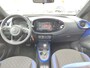 Toyota Aygo X 1.0 VVT-i S-CVT PULSE CABRIO CLIMA AD-CRUISE APPLE/ANDROID CAMERA 17'' LM-VELGEN BLUETOOTH