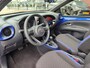 Toyota Aygo X 1.0 VVT-i S-CVT PULSE CABRIO CLIMA AD-CRUISE APPLE/ANDROID CAMERA 17'' LM-VELGEN BLUETOOTH