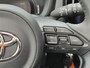 Toyota Aygo X 1.0 VVT-i S-CVT PULSE CABRIO CLIMA AD-CRUISE APPLE/ANDROID CAMERA 17'' LM-VELGEN BLUETOOTH