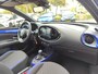 Toyota Aygo X 1.0 VVT-i S-CVT PULSE CABRIO CLIMA AD-CRUISE APPLE/ANDROID CAMERA 17'' LM-VELGEN BLUETOOTH