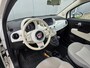 Fiat 500 TwinAir 80pk Anniversario | Navigatie | Paronamadak | Cruise Control | DAB+ Radio | Retro Uitstraling
