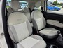 Fiat 500 TwinAir 80pk Anniversario | Navigatie | Paronamadak | Cruise Control | DAB+ Radio | Retro Uitstraling