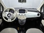 Fiat 500 TwinAir 80pk Anniversario | Navigatie | Paronamadak | Cruise Control | DAB+ Radio | Retro Uitstraling