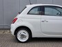 Fiat 500 TwinAir 80pk Anniversario | Navigatie | Paronamadak | Cruise Control | DAB+ Radio | Retro Uitstraling